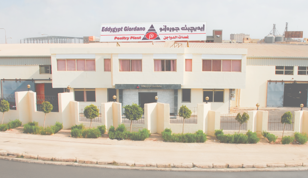 Eddygypt-Giordano Poultry Plast