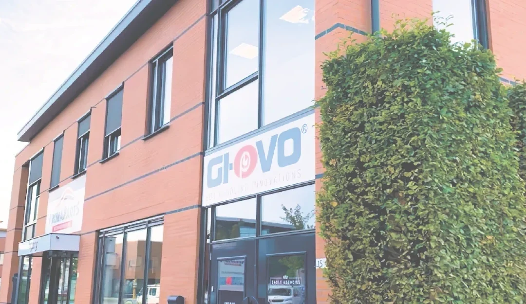GI-OVO