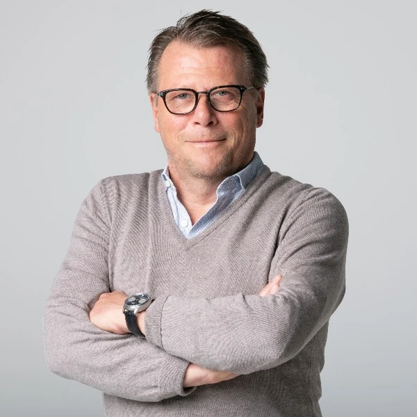 Jacco Wagelaar