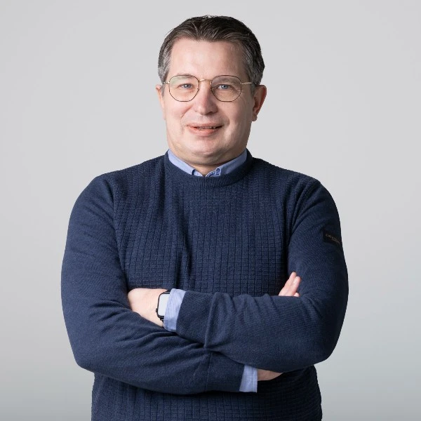Bert van Dijk