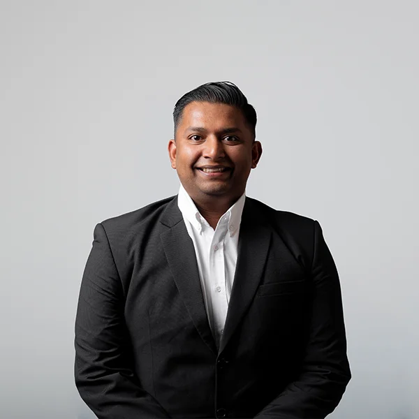 Naresh Nair Narayanan