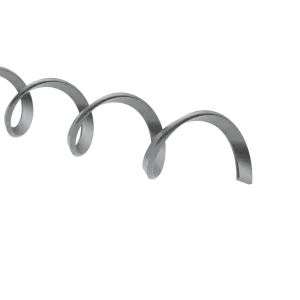Coclea per tubo Ø45