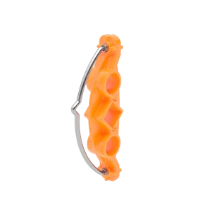 كتيفة شماعات كاملة للأنابيب الدائرية لخط Gyro Line الدائري