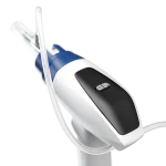 E-Syringe 2 ml – Bedieningspaneel