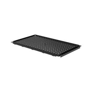 Cover without doors