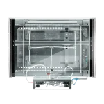 EVO Cab – Vue de dessus de l'EVO Cab