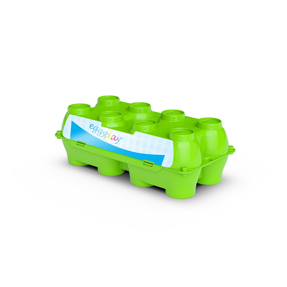 Eggyplay Verde