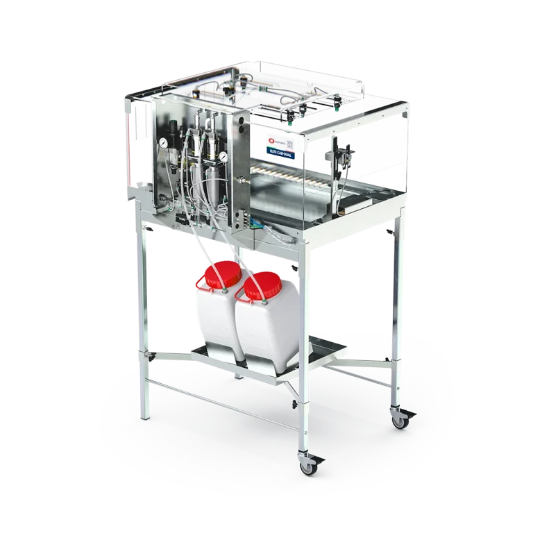 Elite Cab-Dual