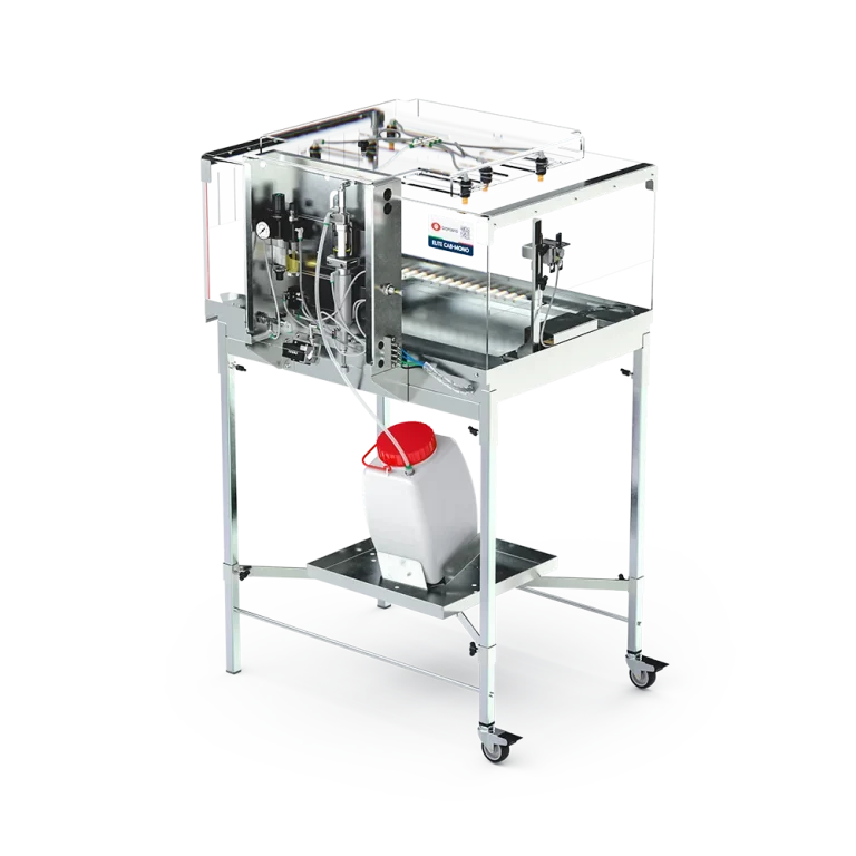 Elite Cab-Mono