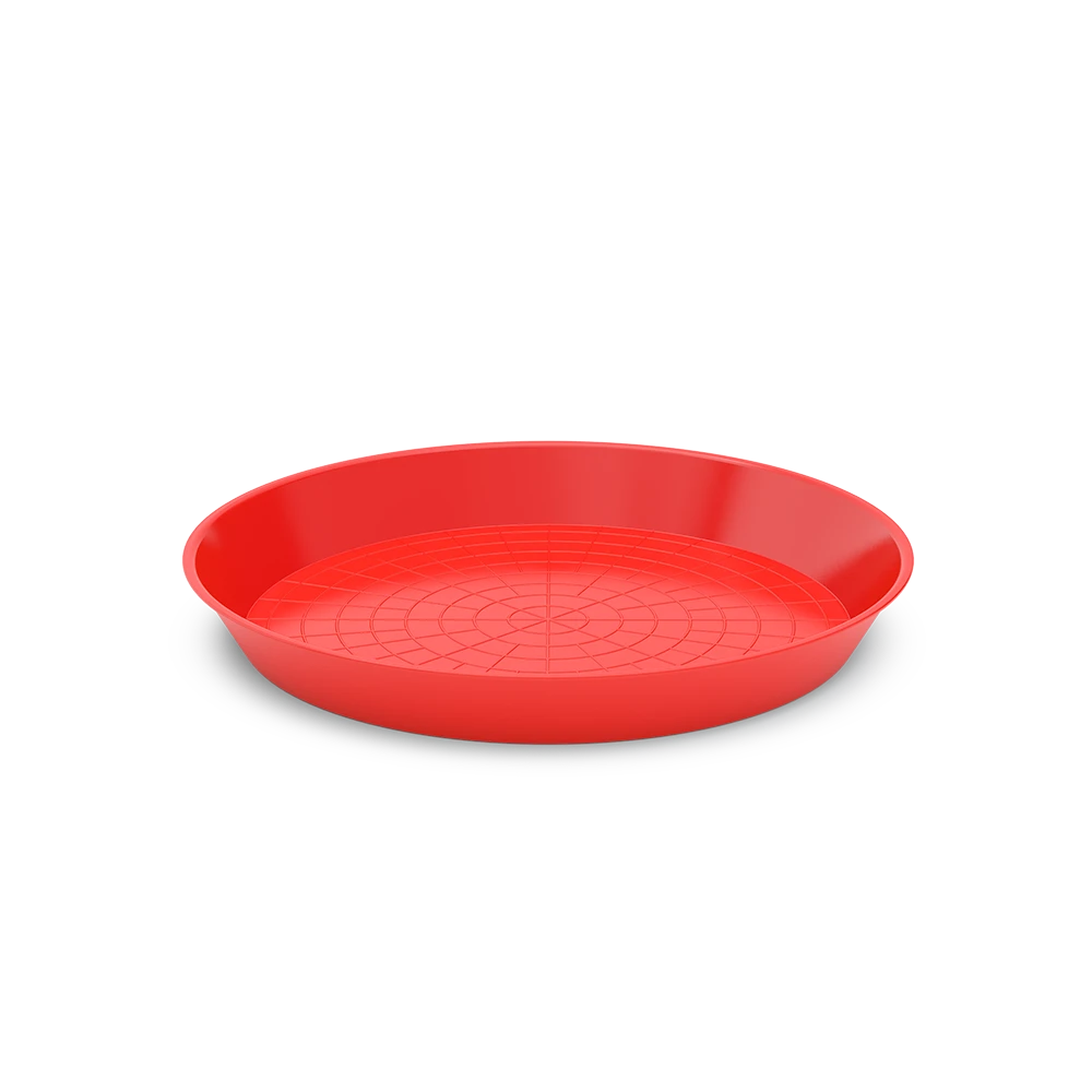 Feed Plate and Grid