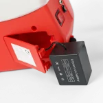 Fred Pack 8 L – حجرة بطارية Fred Pack 8 L