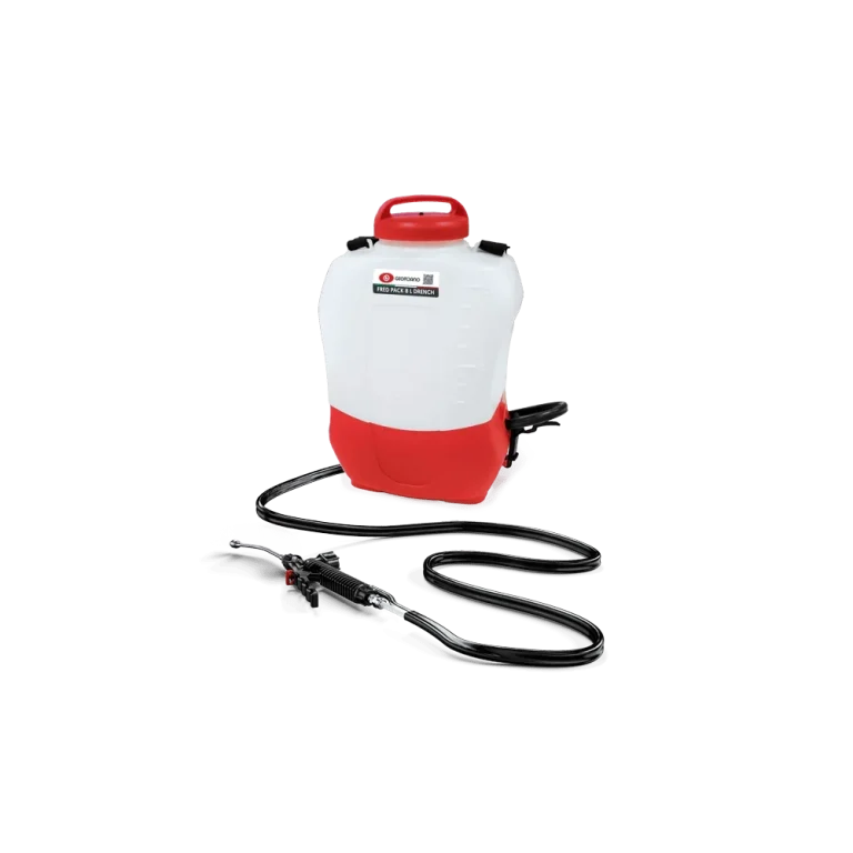 Fred Pack 8 L Drench
