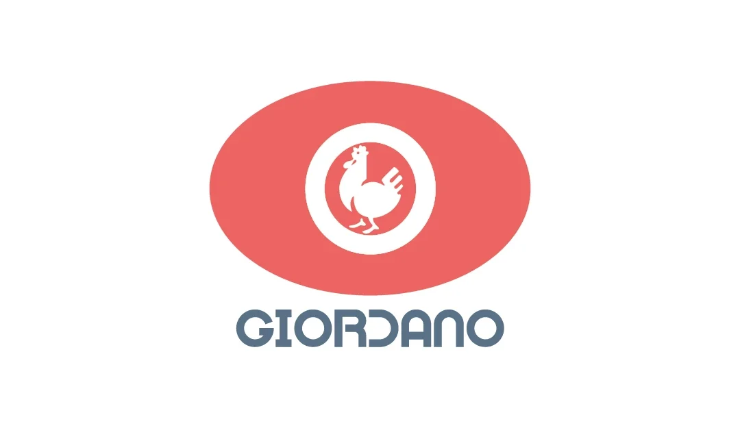 GIORDANO GLOBAL - Прес-реліз
