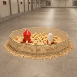 Grid for chicks – Configuração do Grid for chicks
