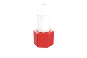 Hose connector Ø14