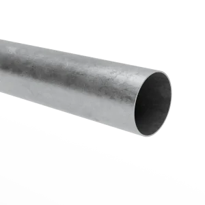 Tubo di ferro Ø45