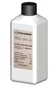 Aceite Lubrificat (1 L)