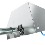 S-Wagon 50 L – ON-OFF main power switch