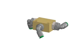 OR Valve