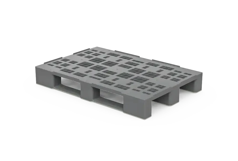Palletvracht