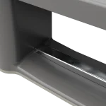ECS XL – ECS – Detailansicht der Palettenverstärkung