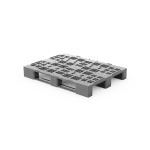 ECS XL – ECS Pallet, verstärkt, ohne Stopfen, Art.-Nr. 0420004.53
