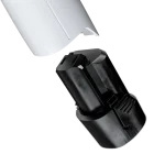 E-Syringe 2 ml – Oplaadbare batterij met snelkoppeling