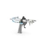 Soft Trigger Valery Syringe 2+2 ml – Soft Trigger Syringe 2+2ml Cod. 0700021