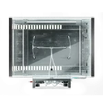 Spray Cab-Dual – Spray Cab-Dual above view