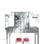 Spray Cab-Dual – Spray Cab-Dual front