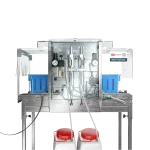 Spray Cab-Dual – Spray Cab-Dual front with box
