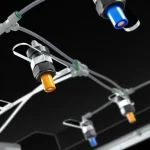 Spray Cab-Dual – Spray Cab-Dual needles