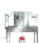 Spray Cab-Mono – Spray Cab-Mono front