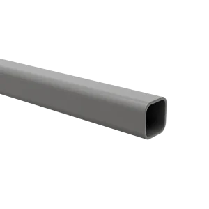أنبوب PVC مربع 28x28
