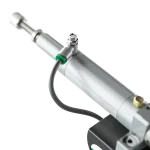 Soft Trigger Valery Syringe 1 ml – محقنة سعة 1 مل مزودة بمنظم تدفق الهواء