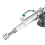 Soft Trigger Valery Syringe 1 ml – محقنة سعة 1 مل مزودة بجهاز ضبط الجرعة