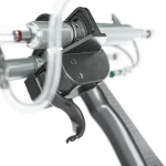 Soft Trigger Valery Syringe 1+1 ml – محقنة 1+1 مللي لتر ذات زناد ناعم