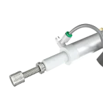 Soft Trigger Valery Syringe 2 ml – Spuit met doseringsregelaar, 2 ml
