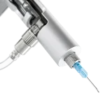 Soft Trigger Valery Syringe 2 ml – Spuit van 2 ml met naald