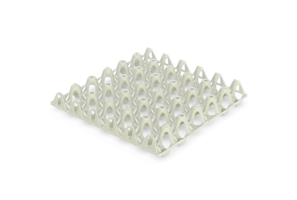 Jumbo 1.0 Tray