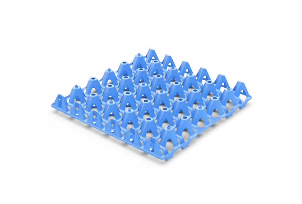 Standard Tray