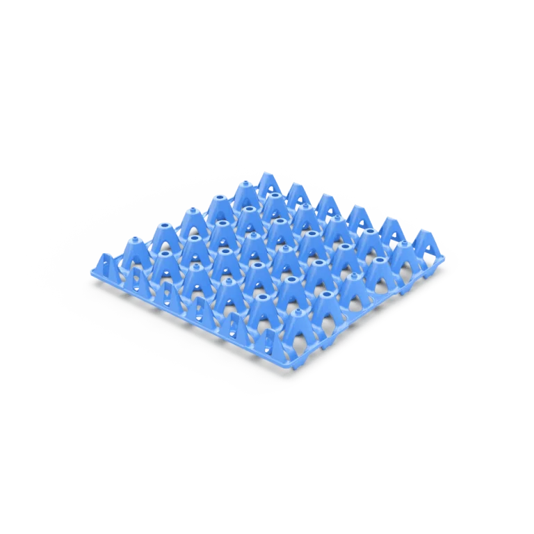 Standard Tray