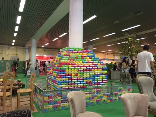 Evento Eggyplay