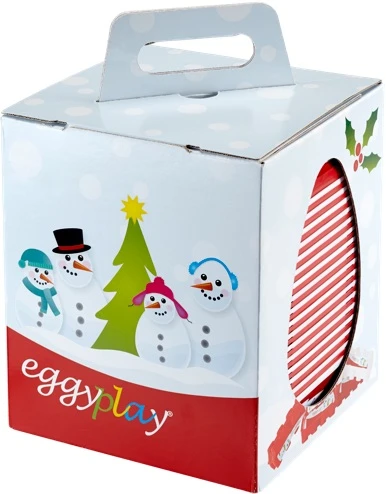 Eggyplay inverno