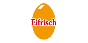 Eifrisch