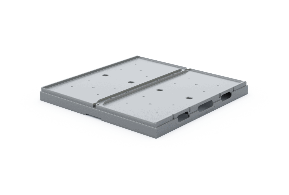 EC Mini Divider