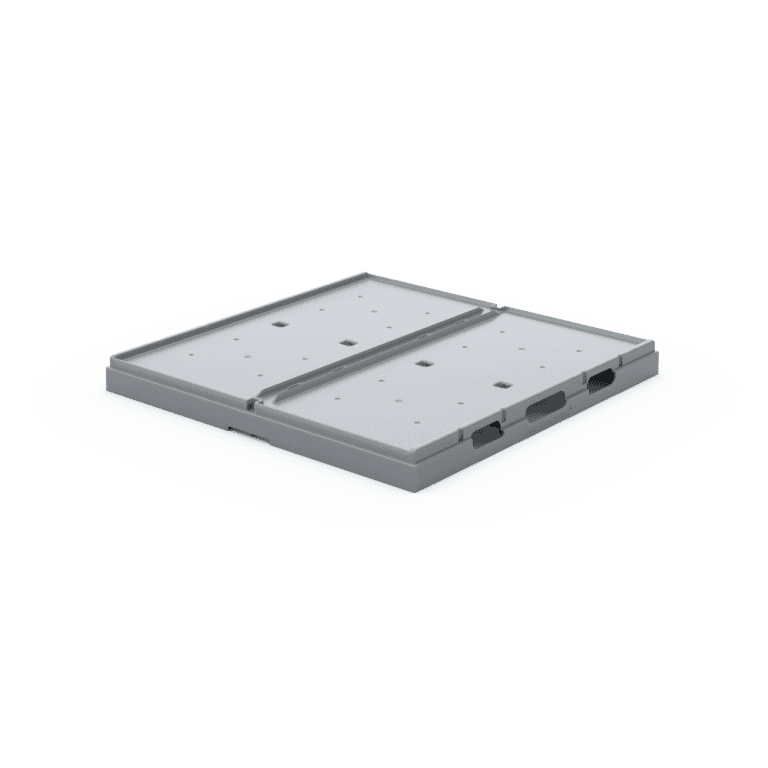 EC Mini Divider