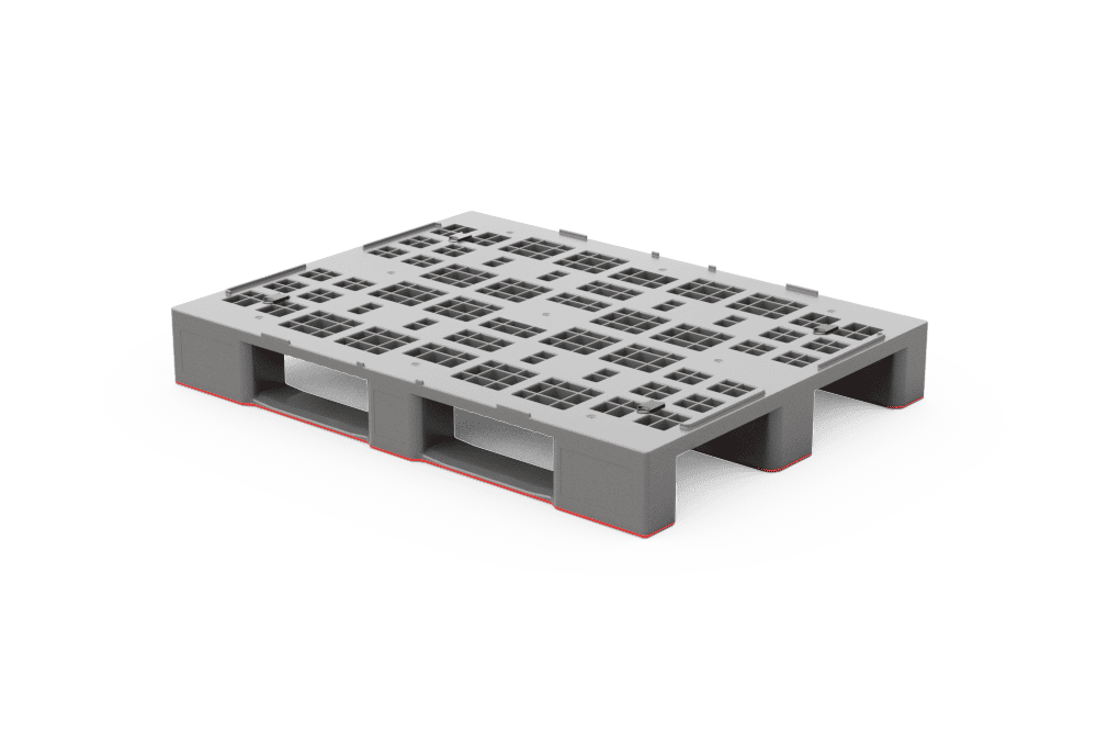 EG-Verstärkte Palette