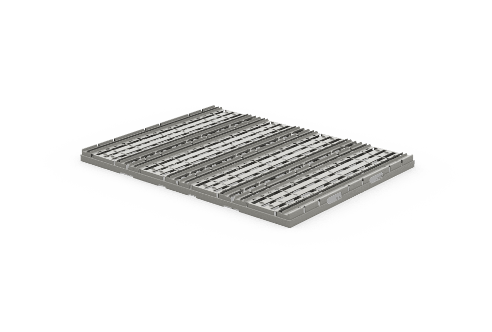 EC Traditional Divider
