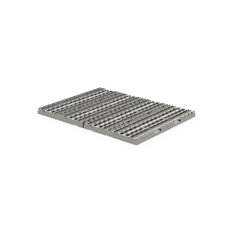 EC XL Divider